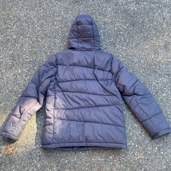 Spyder Puffer Jacket Large - Picture 4 of 7